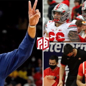 Eleven Warr Sports News Where Ohio State fans accumulate!