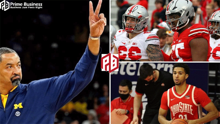 Eleven Warr Sports News Where Ohio State fans accumulate!