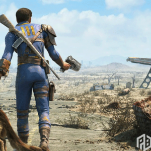 Fallout 4 Melee Build Complete Guide – Basic to Improvement