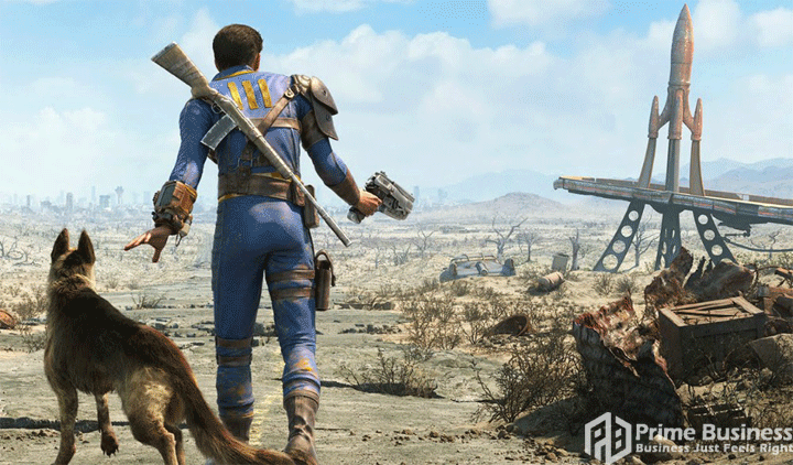 Fallout 4 Melee Build Complete Guide – Basic to Improvement