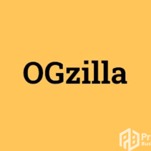 Ogzilla 2022: Download APK File in IOS/Android Modern Updates