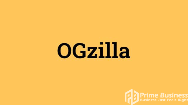 Ogzilla 2022: Download APK File in IOS/Android Modern Updates